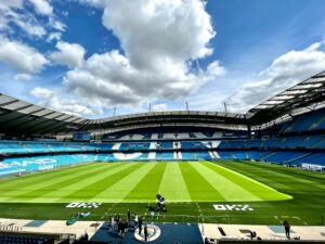 Manchester City