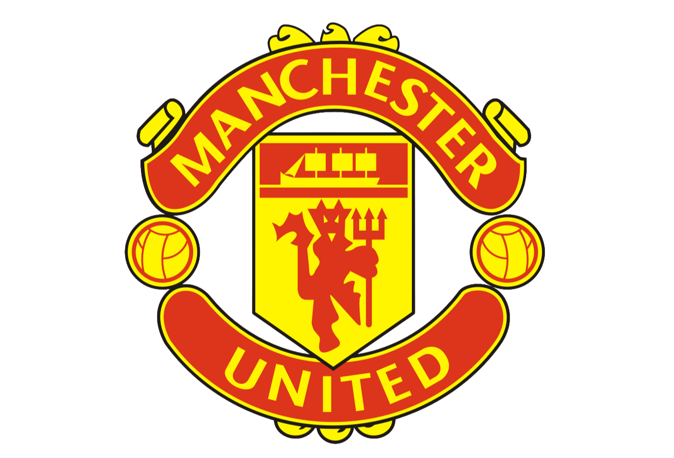 Man United