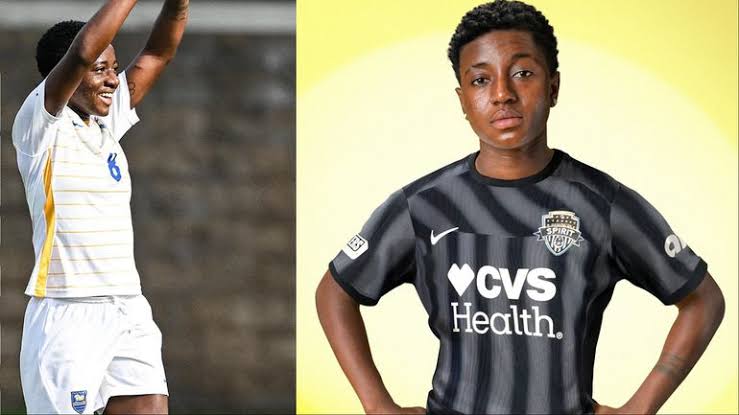 Deborah Abiodun