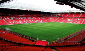 Man United