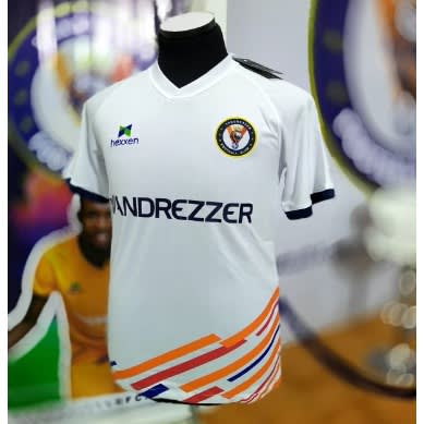 Vandrezzer F.C