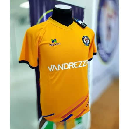 Vandrezzer F.C