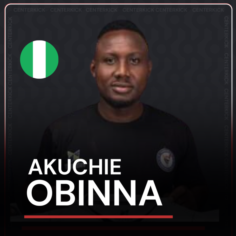 Obinna Akuchie