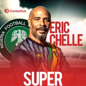 Éric Sékou Chelle
