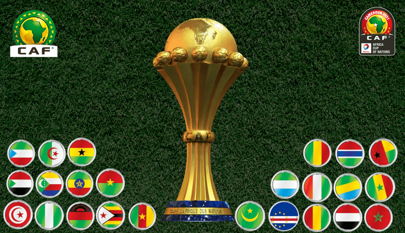 AFCON 2025