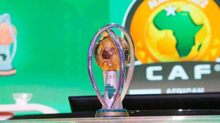 CAF Announces Venue for AFCON 2025 Draw Ceremony