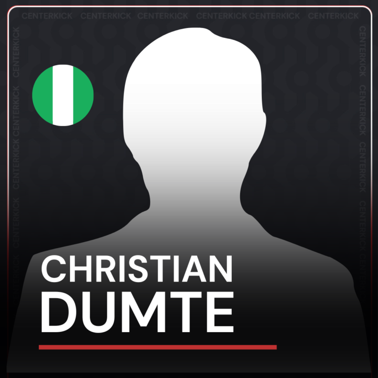 Dumte Christian Pyagbara