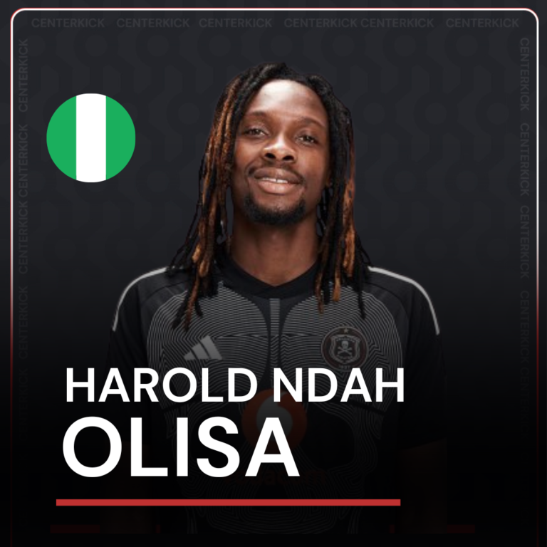 Olisa Harold Ndah
