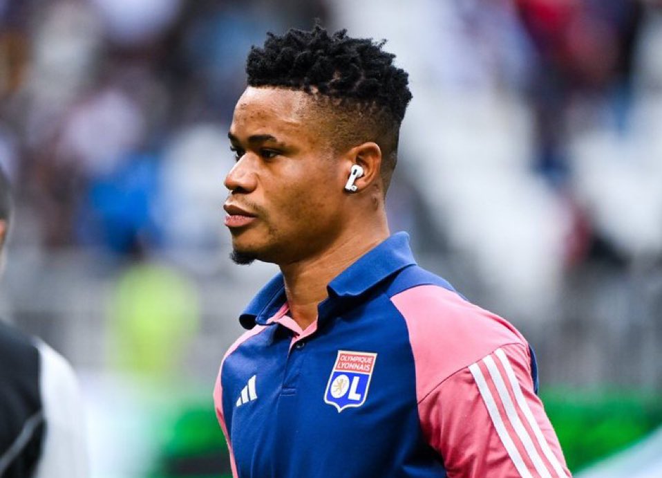 Orban Gift, Super Eagles star