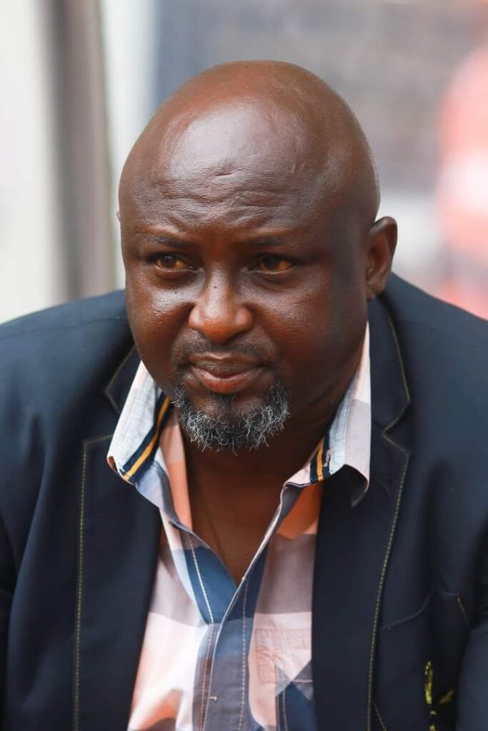 Awka United's new coach