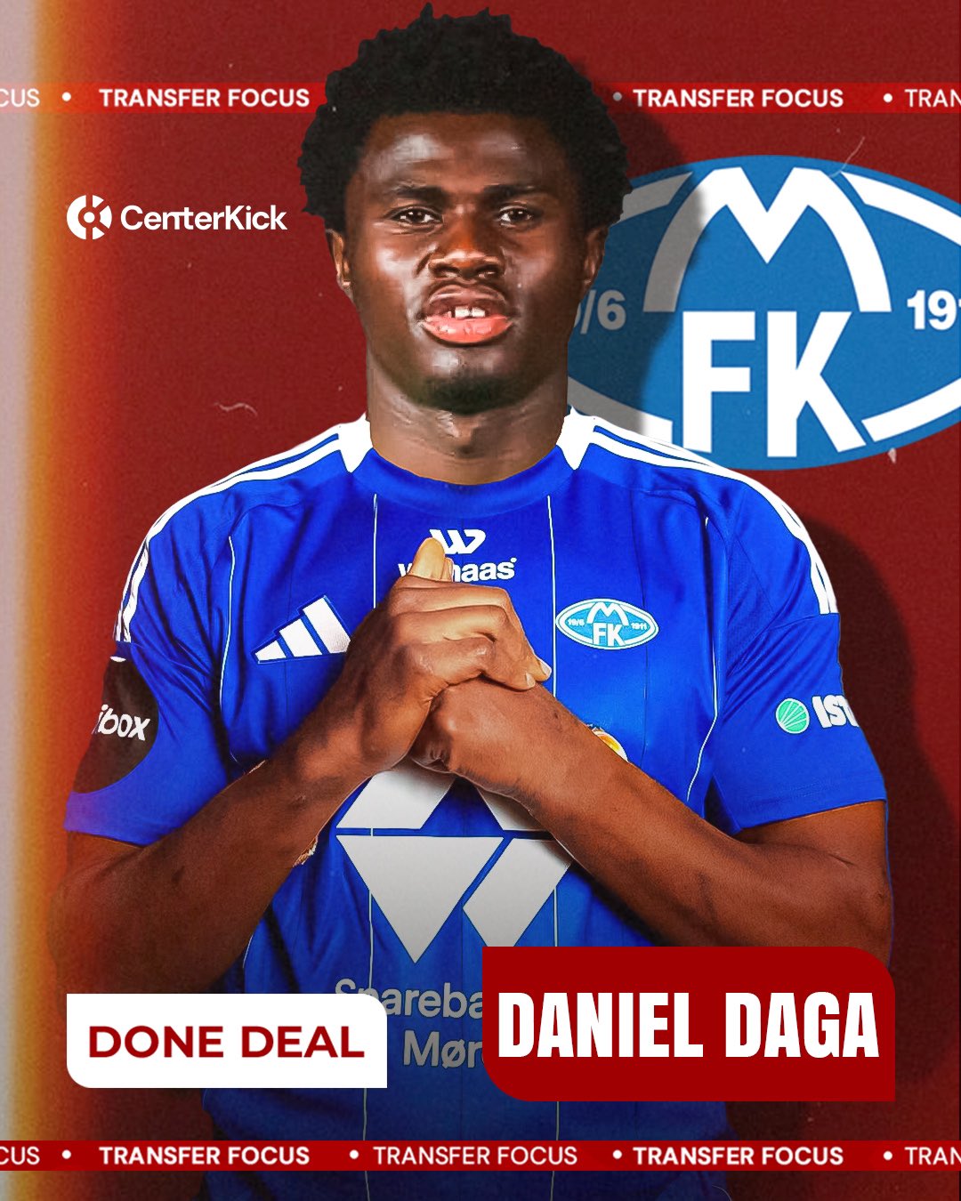 Daniel Daga