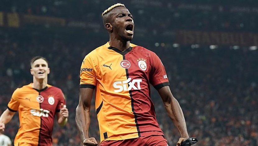 Victor Osimhen