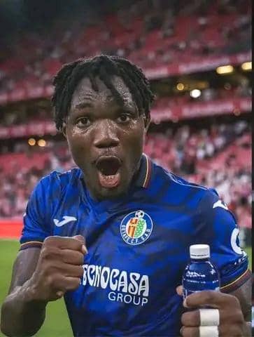 Christantus Uche