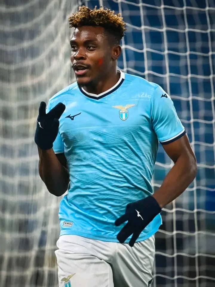 Fisayo Dele-Bashiru