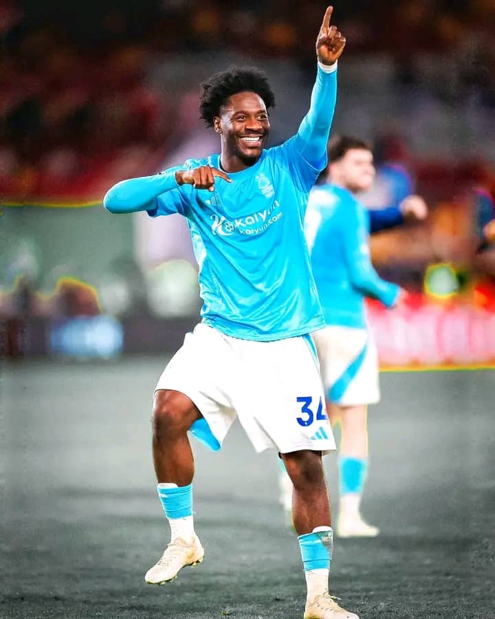 Ola Aina
