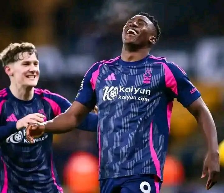 Awoniyi