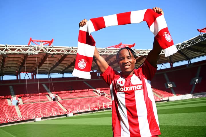 Bruno Onyemaechi