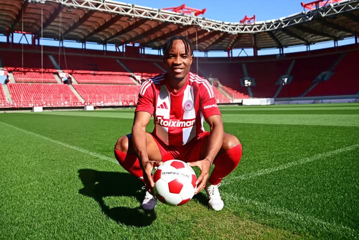 Bruno Onyemaechi