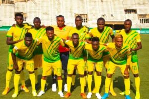 Pleatue United FC