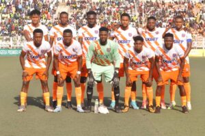 Akwa United FC