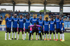 Sporting Lagos FC