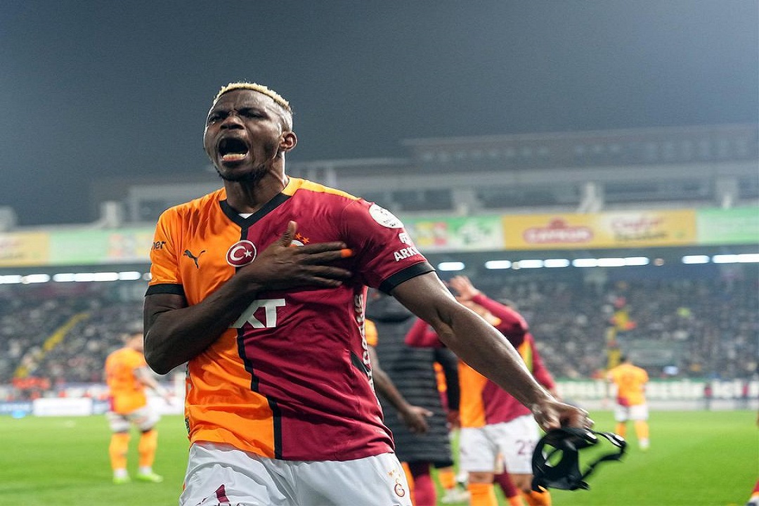 Victor Osimhen transfer news