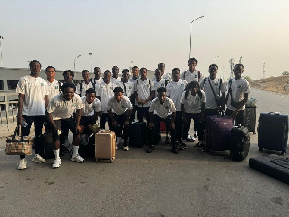 Flying Eagles