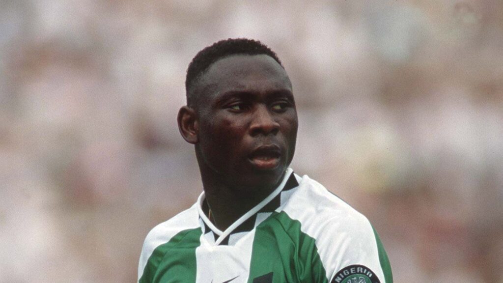 Daniel Amokach