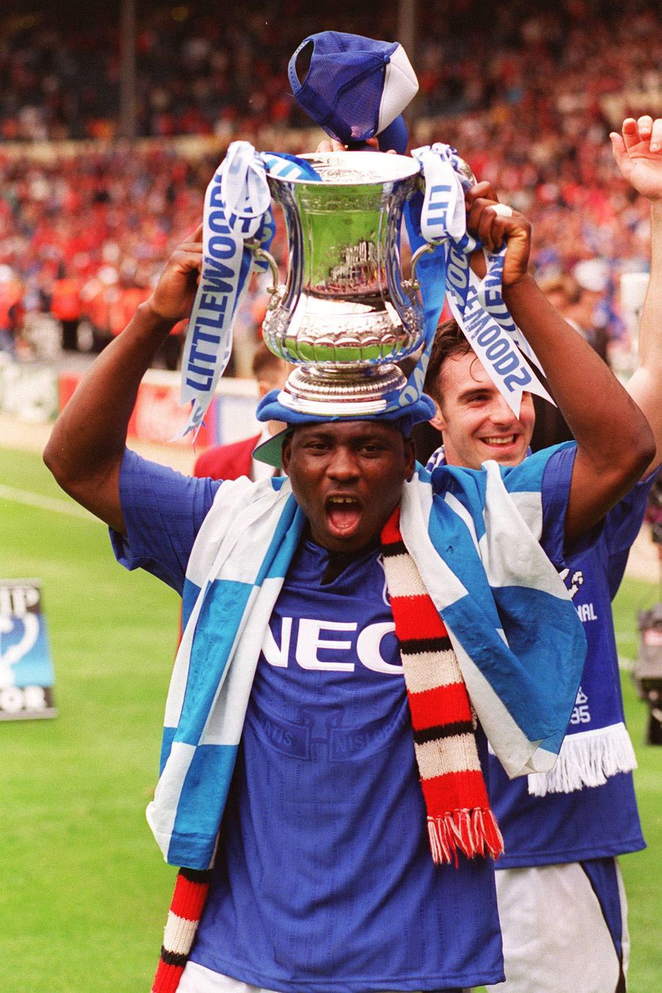 Daniel Amokach