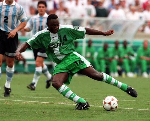 Daniel Amokach