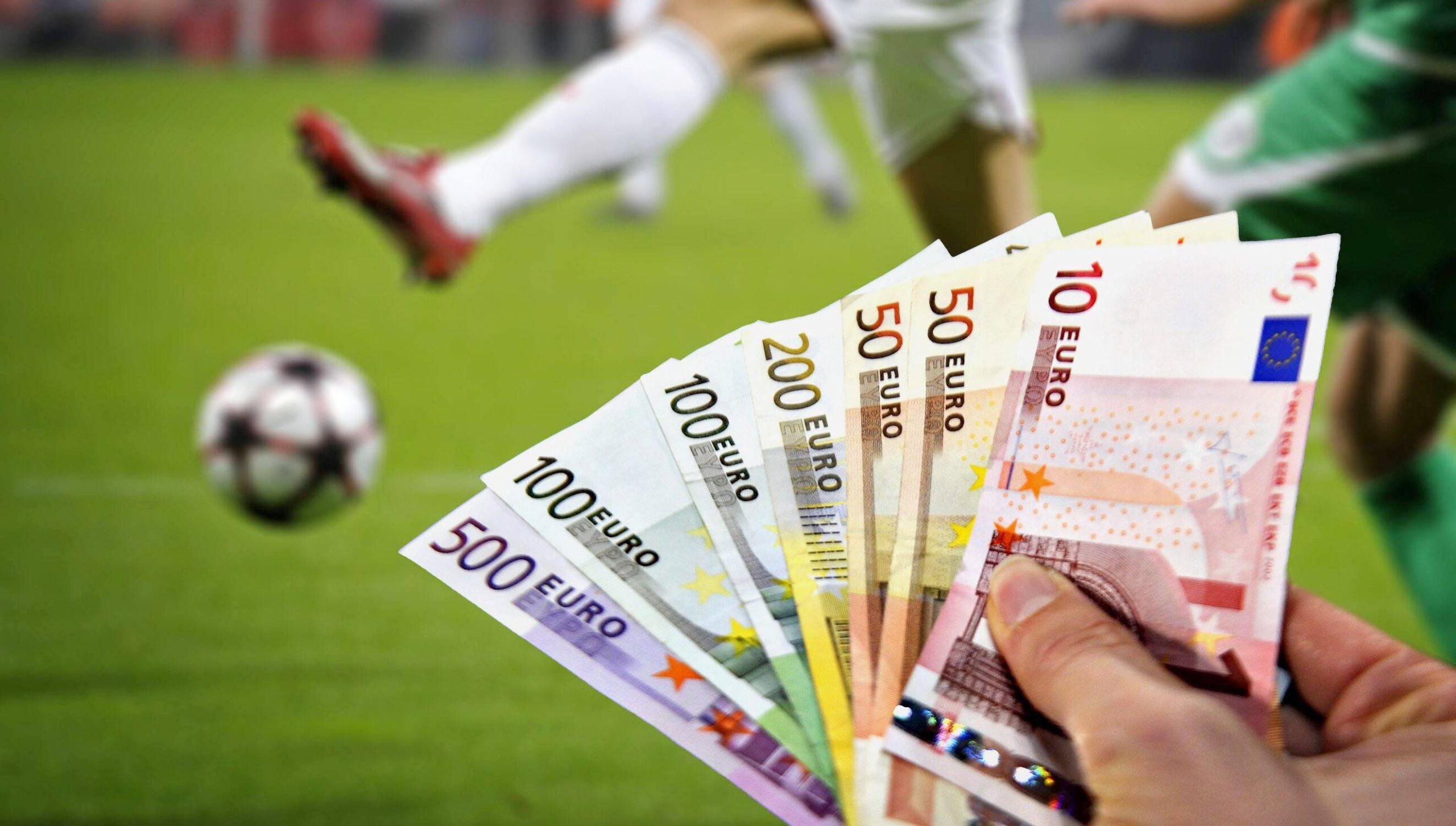 Football Fake Agent
