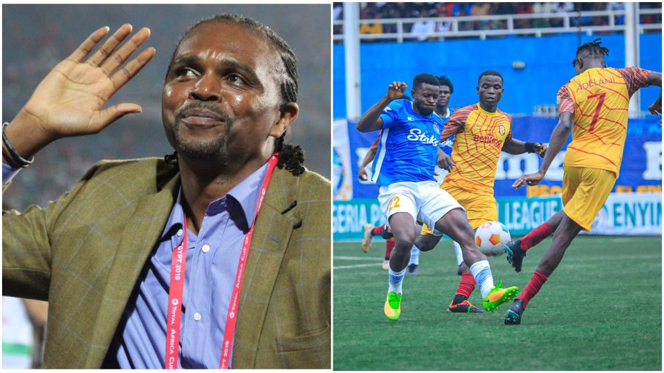 Kanu Ikorodu Boys