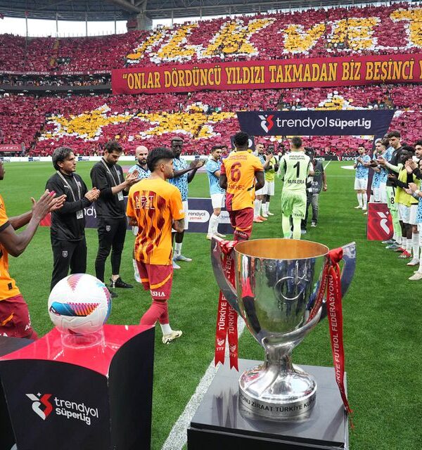 Victor Osimhen, Galatasaray, Süper Lig top scorer