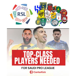 Saudi Pro League-