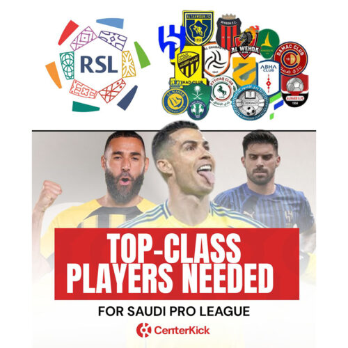 Saudi Pro League-